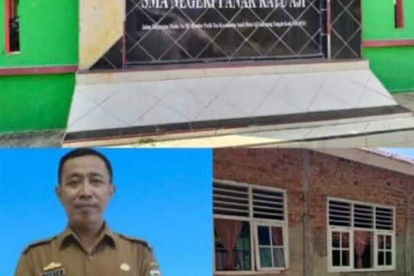 Lampung Larang Sekolah Negeri Kondisikan Pembelian Seragam, SMA Negeri 1 Anak Ratu Aji Disorot