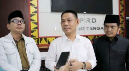 APBD Perubahan Lampung Tengah 2026 Gagal, PPPK Paruh Waktu hingga Program Publik Terancam Tak Terakomodasi