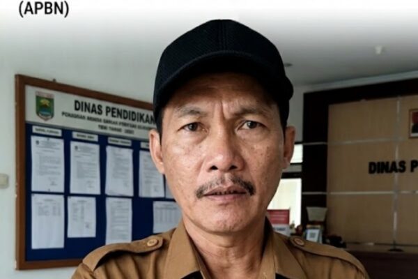 Heboh! Beredar Rekaman Suara Oknum Disdikbud Lamteng Diduga Kecewa dan Intervensi Kepala Sekolah Terkait Anggaran Revitalisasi