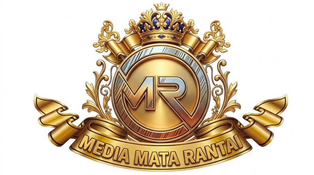 Media Mata Rantai